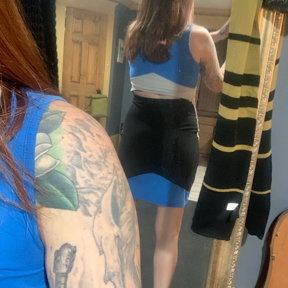 Midi Synergy Dress - Picture 5 of 6